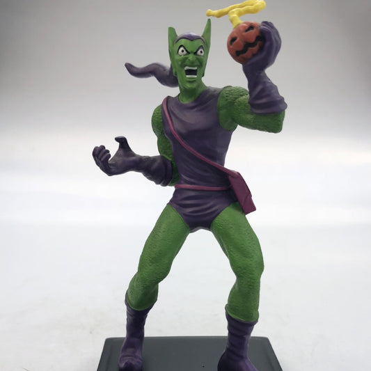 Green Goblin Marvel Series Action Figure Collectible Toy