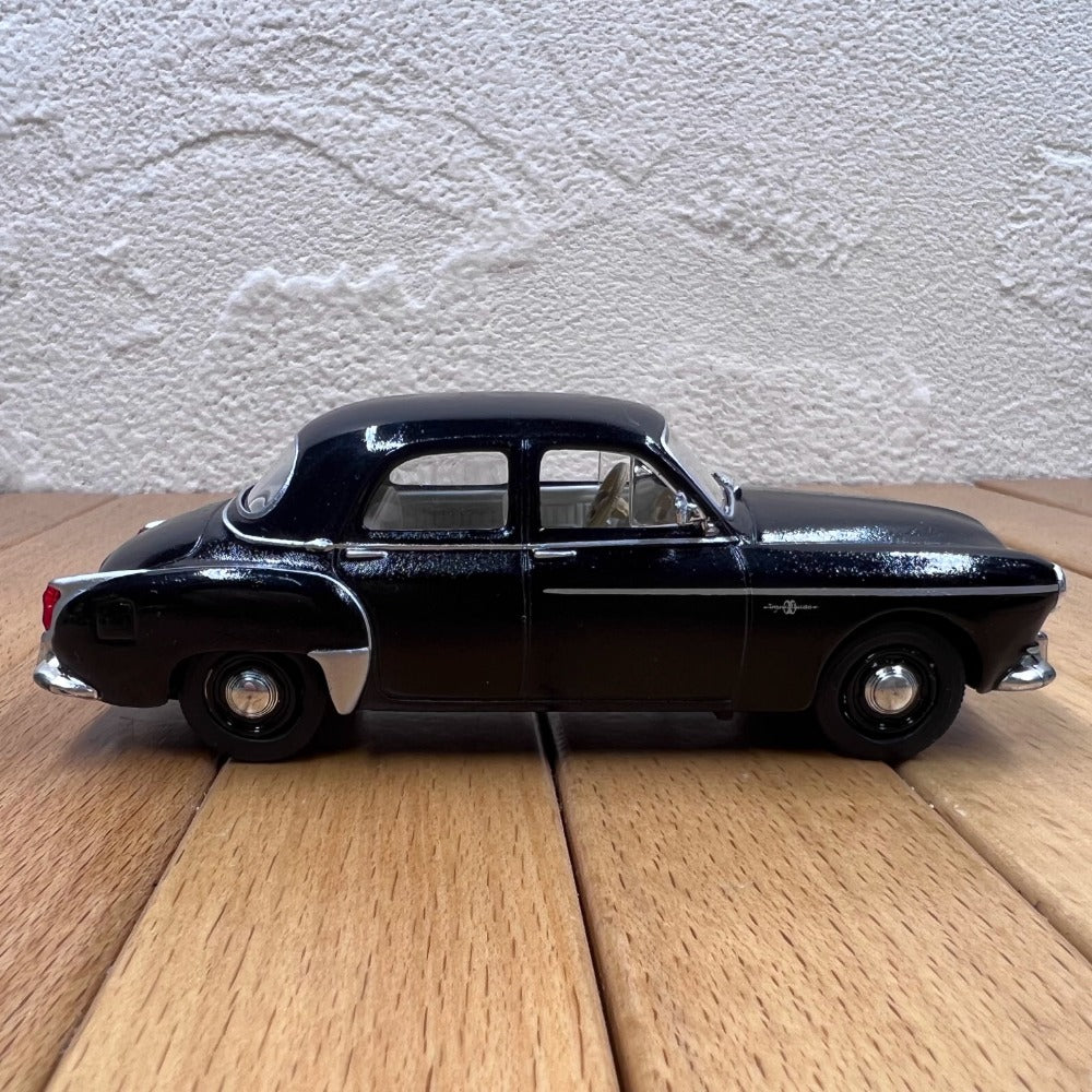 1/43 Scale Renault Frégate Diecast Model Car