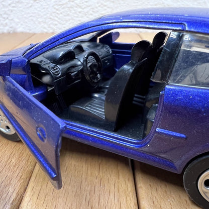 1/32 Scale Peugeot 206 Diecast Model Car