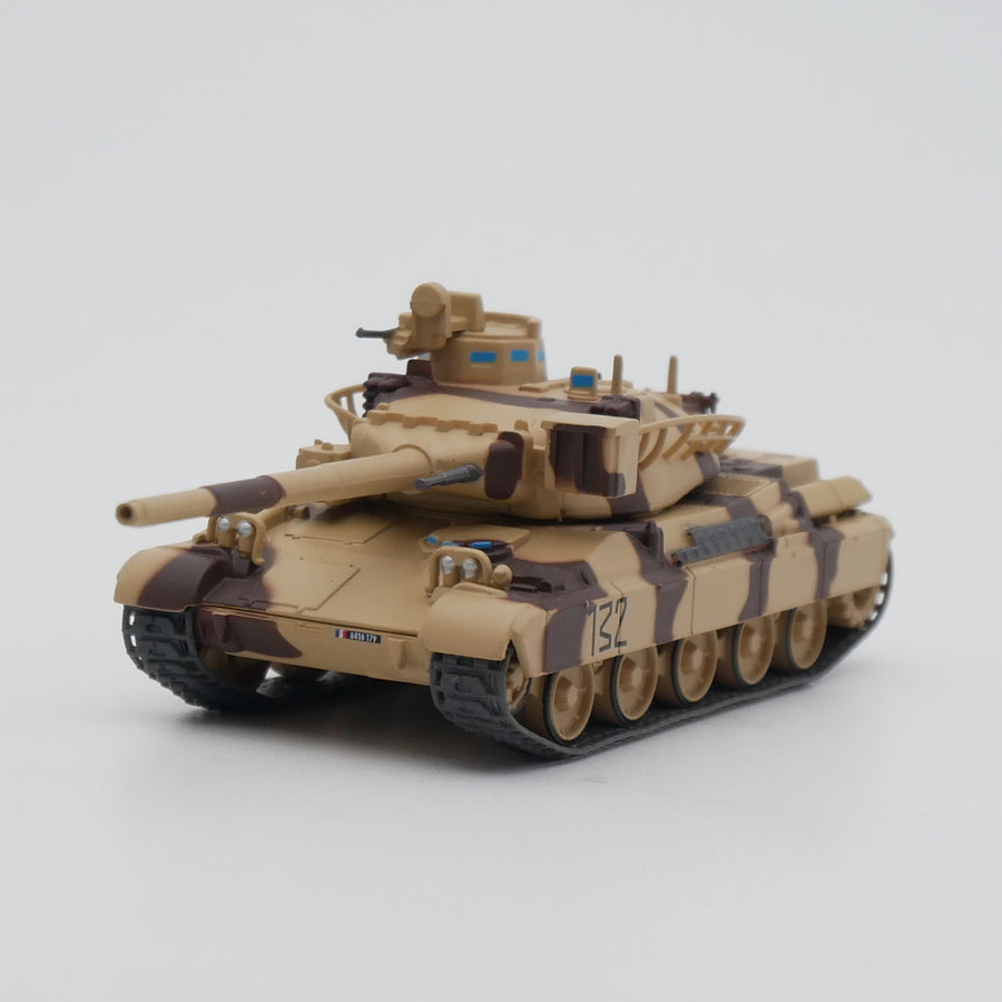 1/72 Scale AMX-30 Main Battle Tank Diecast Model