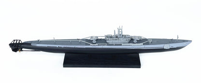 1/350 Scale 1945 WWII USS Archerfish (SS-311) Balao-Class Submarine Diecast Model