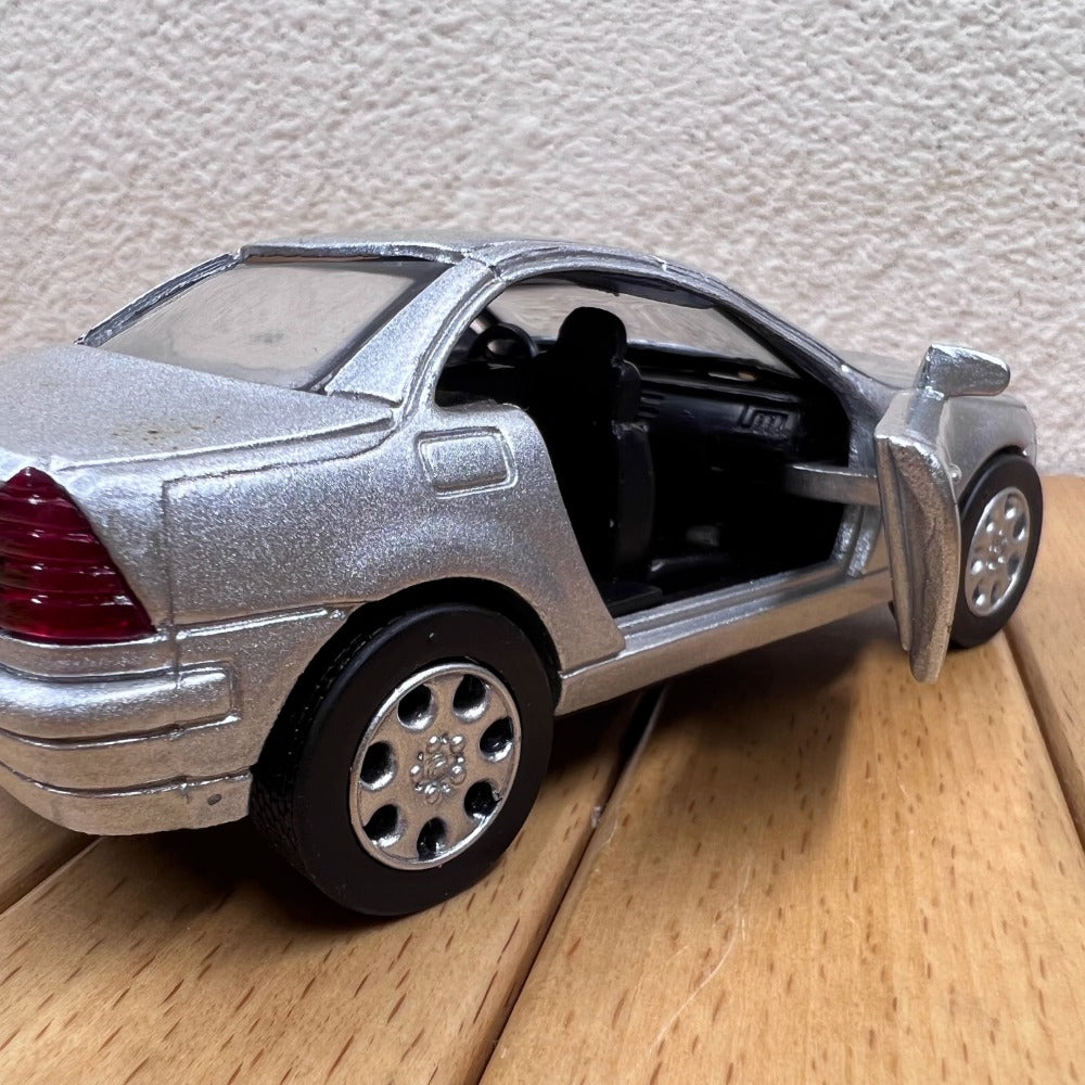 1/32 Scale Mercedes-Benz SLK-Class Diecast Model Car