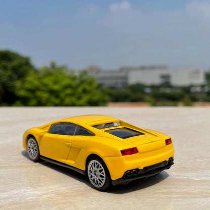 1/43 Scale Lamborghini Gallardo Sports Car Diecast Model