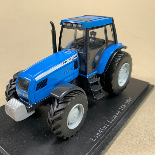 1/43 Scale 1997 Landini Legend 165 Tractor Diecast Model