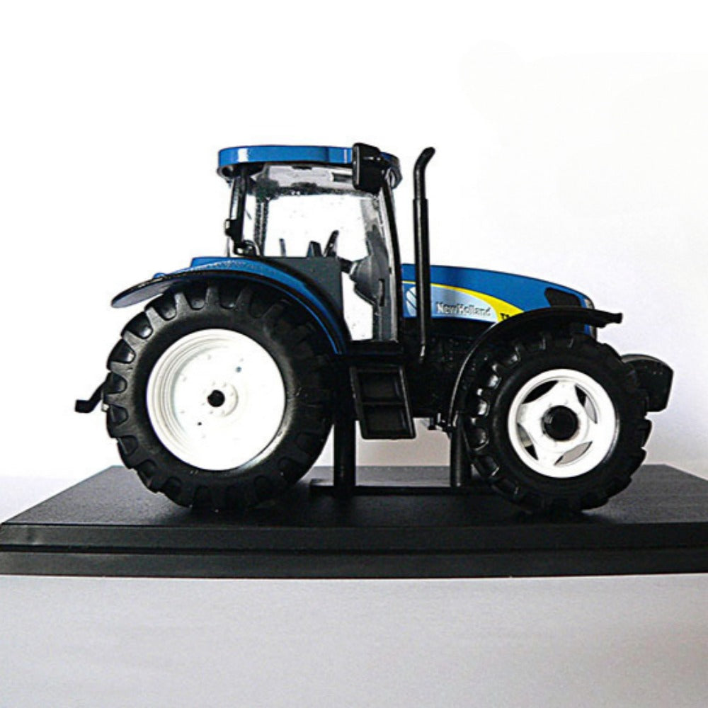 1/43 Scale 2003 New Holland TS135A Tractor Diecast Model