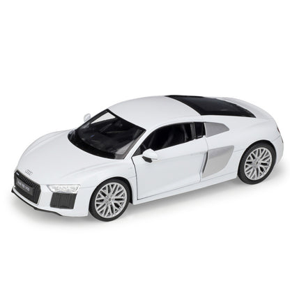 1/24 Scale 2016 Audi R8 V10 Diecast Model Car