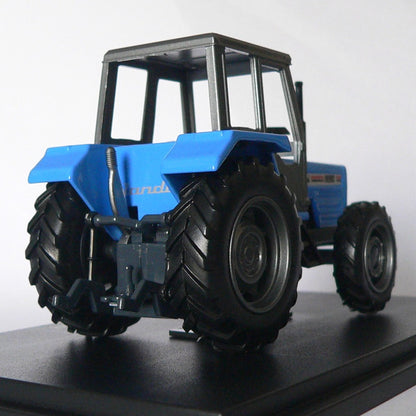 1/43 Scale Landini 8880 Utility tractor Diecast Model