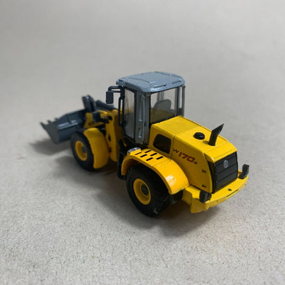 1/87 Scale New Holland W170B Wheel Loader Diecast Model