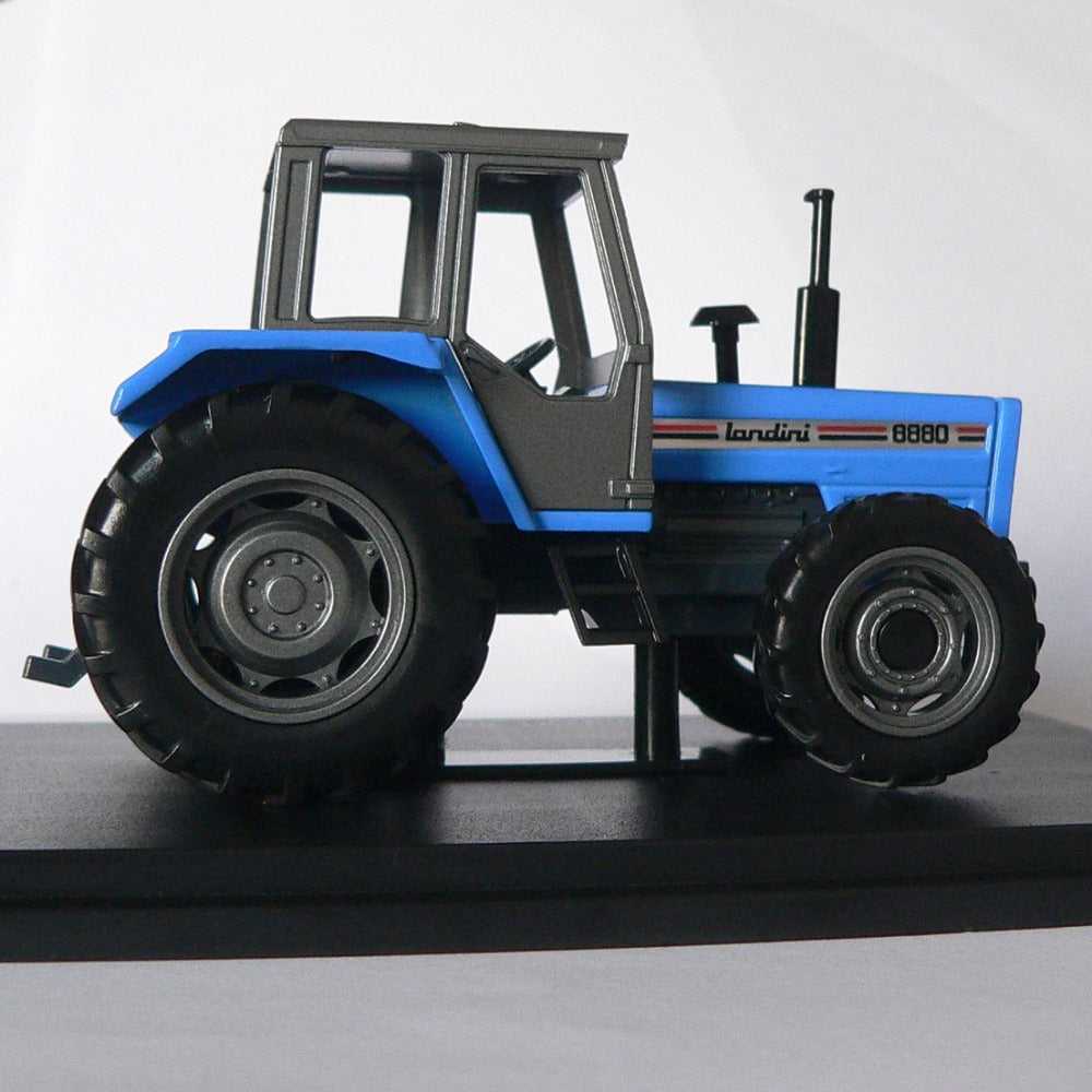 1/43 Scale Landini 8880 Utility tractor Diecast Model