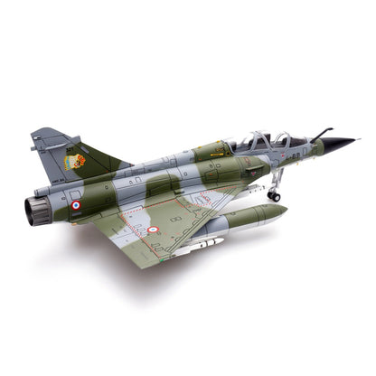 Dassault Mirage 2000N French Multirole Jet Fighter Nuclear Strike 1/72 Scale Diecast Model