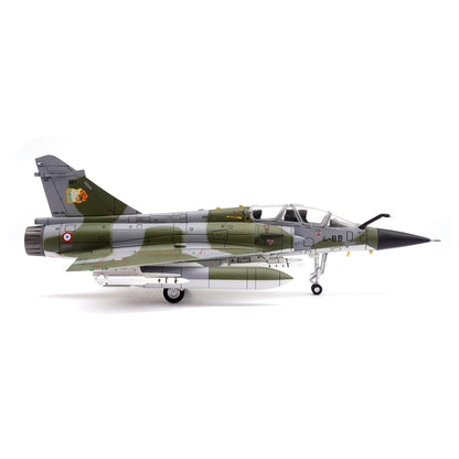 Dassault Mirage 2000N French Multirole Jet Fighter Nuclear Strike 1/72 Scale Diecast Model