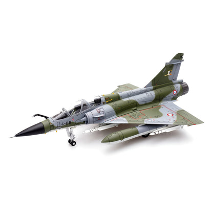 Dassault Mirage 2000N French Multirole Jet Fighter Nuclear Strike 1/72 Scale Diecast Model