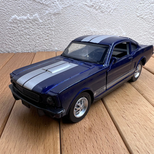 1/32 Scale Shelby Mustang GT350 Dieast Model Car