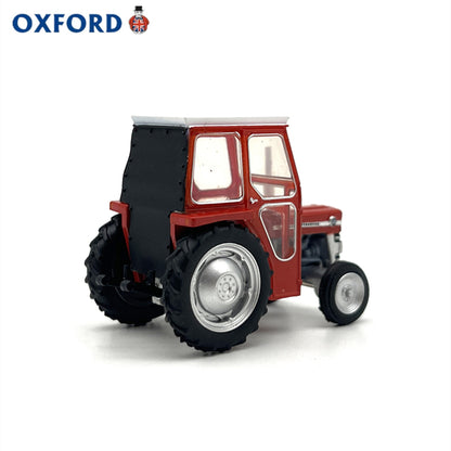 1/76 Scale Massey Ferguson 135 Tractor Diecast Model