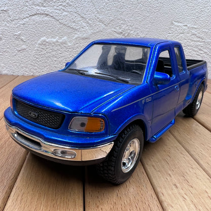 1/24 Scale 1998 Ford F-150 Truck Diecast Model