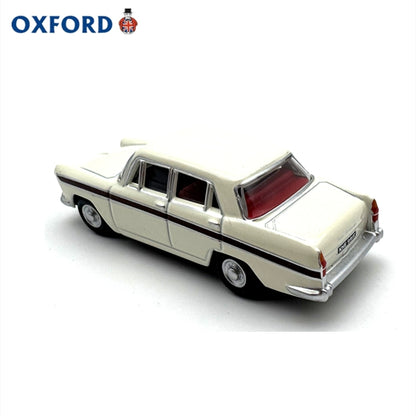 1/76 Scale Austin Cambridge Saloon Diecast Model Car