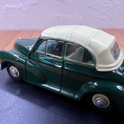 1/76 Scale Morris Minor Diecast Model Car