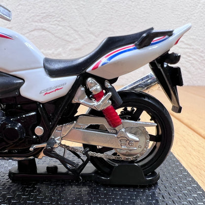 1/24 Scale Honda CB1300 Super Four Diecast Model Motorcycle