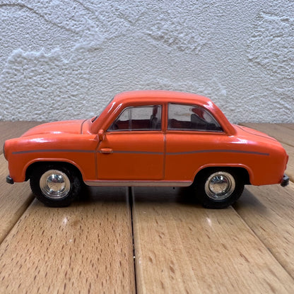 1/43 Scale 1966 FSO Syrena 104 Diecast Model Car