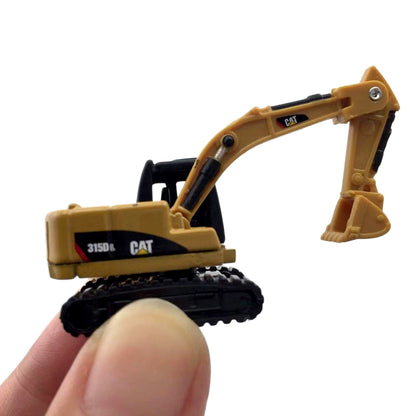 1/160 Scale Caterpillar 315D L Hydraulic Excavator Diecast Model DM85556