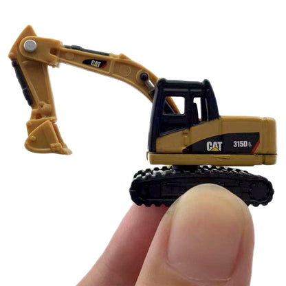 1/160 Scale Caterpillar 315D L Hydraulic Excavator Diecast Model DM85556