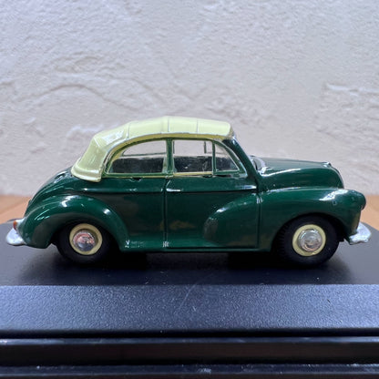 1/76 Scale Morris Minor Diecast Model Car