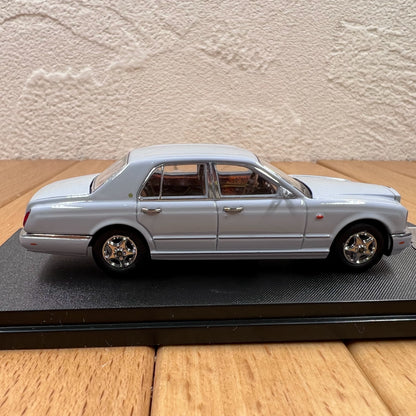 1/64 Scale 1988 Bentley Arnage Diecast Model Car