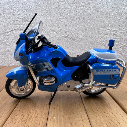 1/18 Scale BMW R1100RT Touring Motorcycle Diecast Model