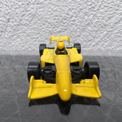 1/72 Scale F1 Race Car Diecast Model