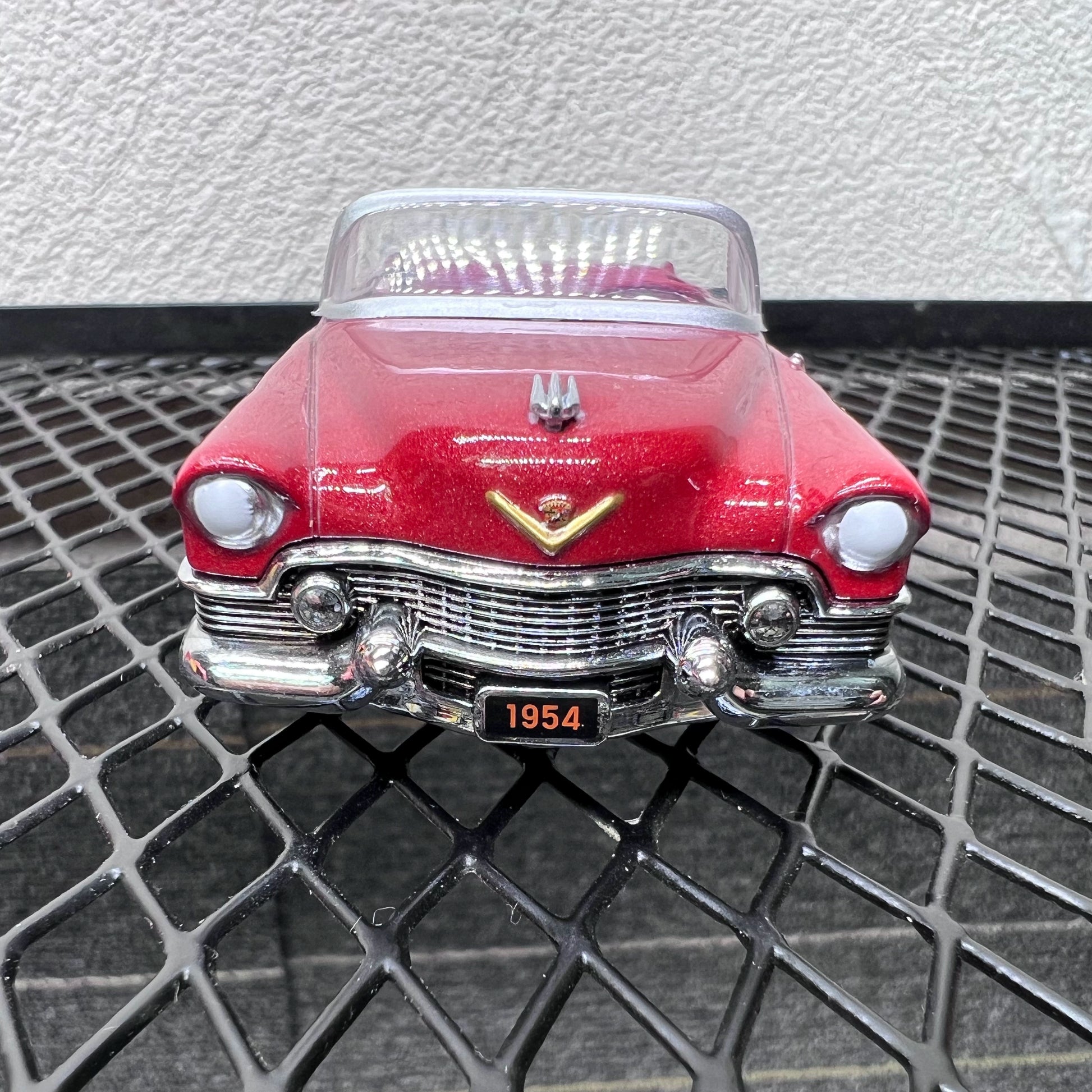 1/43 Scale 1954 Cadillac Eldorado Diecast Model Car