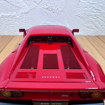 1/18 Scale 1985 Ferrari 288 GTO Diecast Model Car