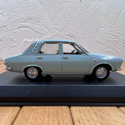 1/43 Scale Renault 12 Diecast Model Car
