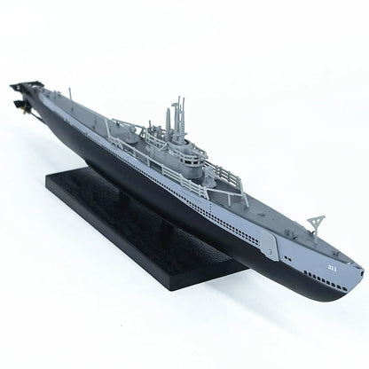 1/350 Scale 1945 WWII USS Archerfish (SS-311) Balao-Class Submarine Diecast Model