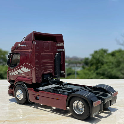 1/43 Scale Renault Premium Heavy-Duty Truck Diecast Model