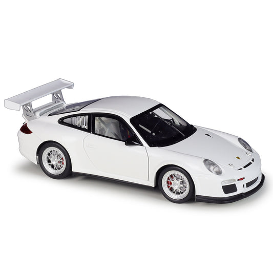 1/18 Scale Porsche 911 GT3 Cup Sports Car Diecast Model