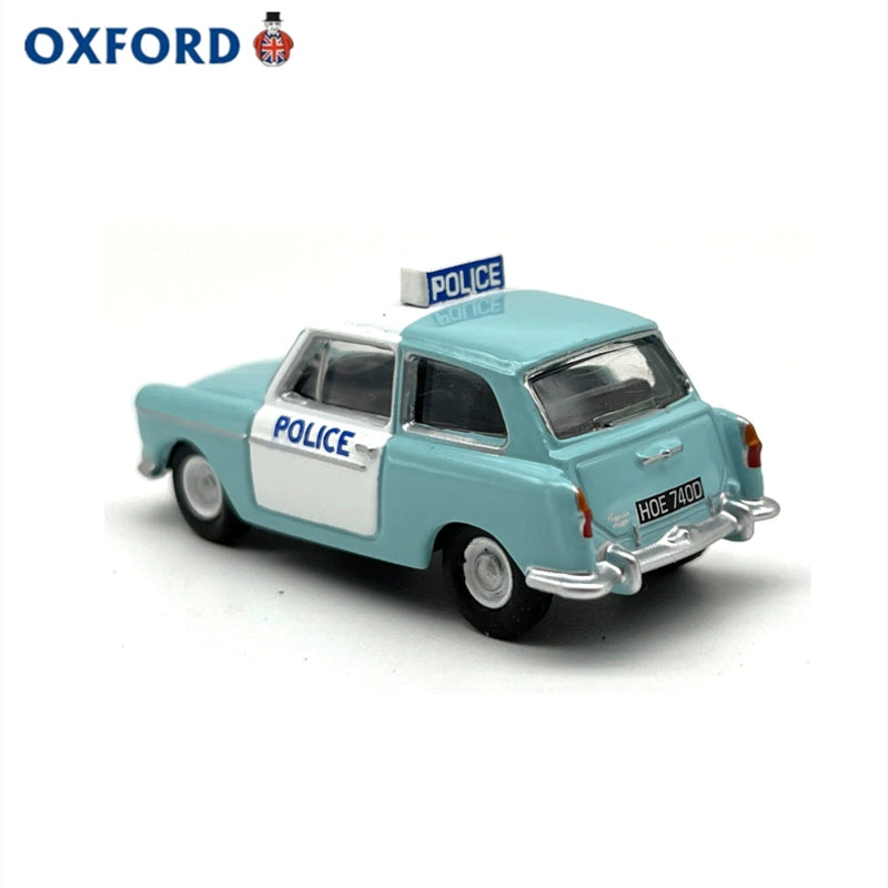 1/76 Scale Austin A40 Farina Mark II Diecast Model Car