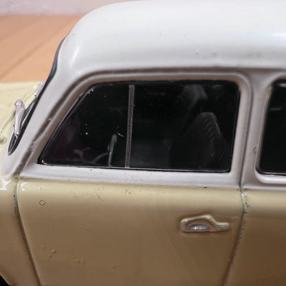 1/43 Scale Trabant P 50 Diecast Model Car