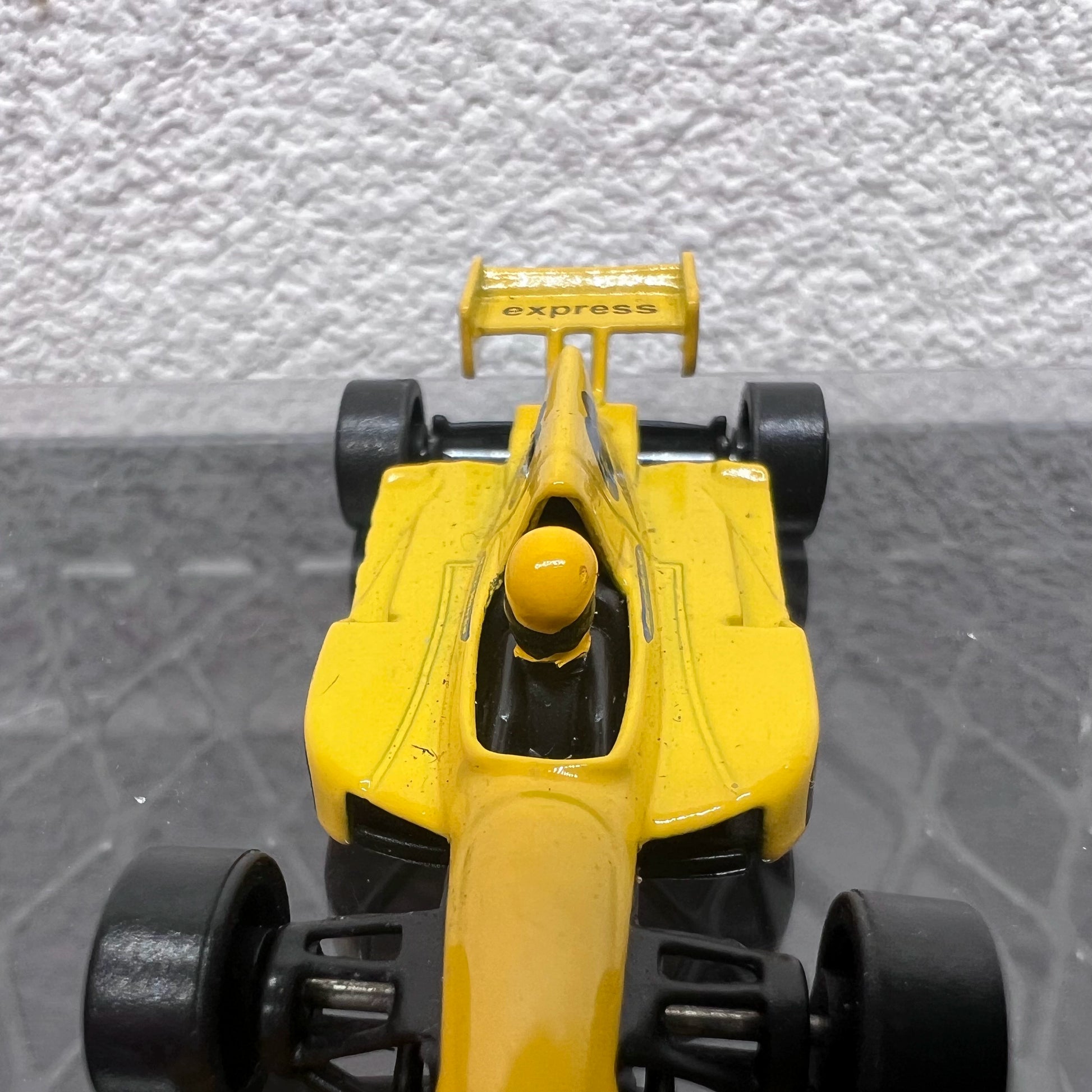 1/72 Scale F1 Race Car Diecast Model