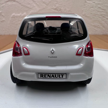 1/43 Scale Renault Twingo II Diecast Model Car