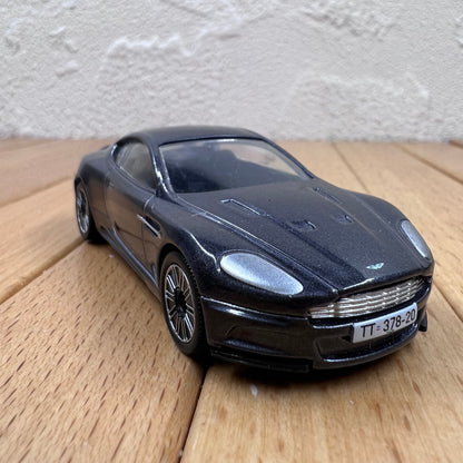 1/50 Scale Aston Martin DBS Diecast Model Car