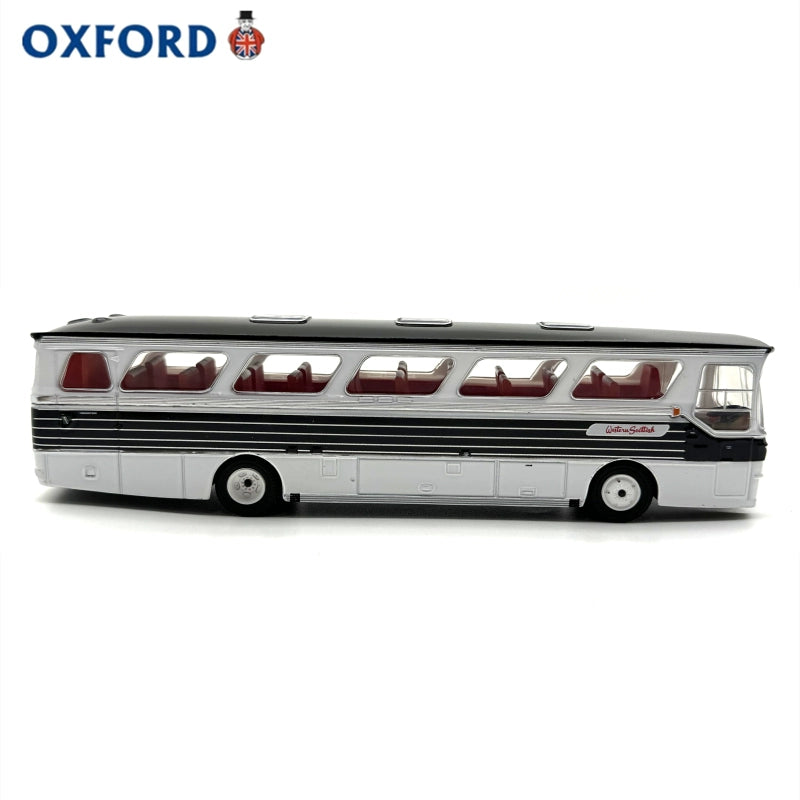 1/76 Scale Alexander M Type Bus Diecast Model