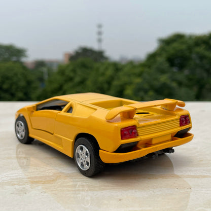 1/32 Scale Lamborghini Diablo Sports Car Diecast Model