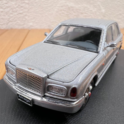 1/64 Scale 1988 Bentley Arnage Diecast Model Car