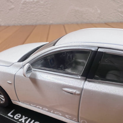 1/43 Scale 2006 Lexus IS 250 Diecast Model Car