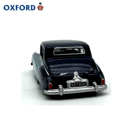 1/76 Scale Armstrong Siddeley Star Saphire Saloon Diecast Model Car