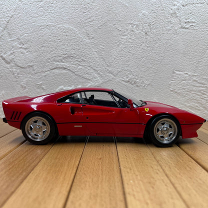 1/18 Scale 1985 Ferrari 288 GTO Diecast Model Car