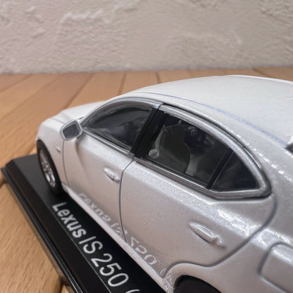 1/43 Scale 2006 Lexus IS 250 Diecast Model Car