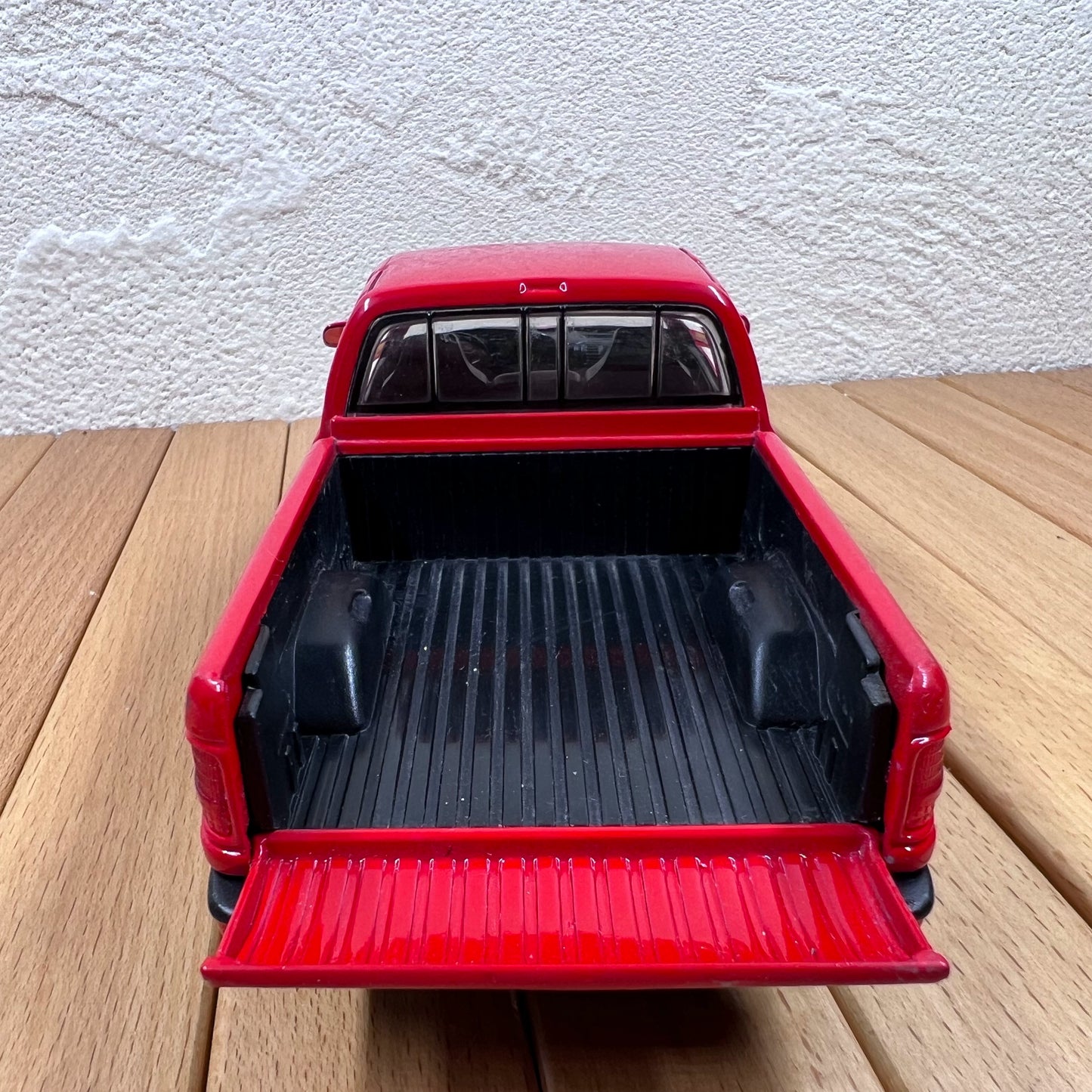 1/24 Scale Ram 1500 Pickup Truck Diecast Model