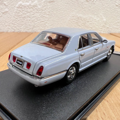 1/64 Scale 1988 Bentley Arnage Diecast Model Car