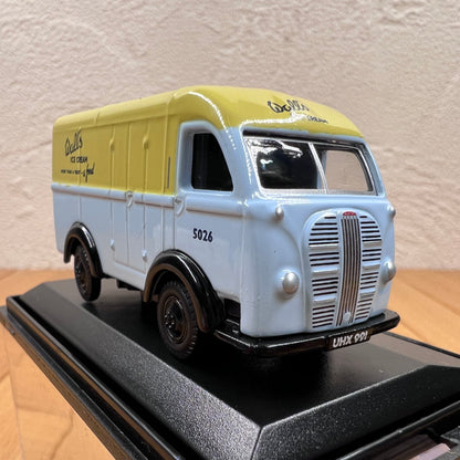 1/76 Scale Walls Ice Cream Van Diecast Model Car